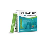 Curaflux Rapid 30 Buste | Addio Bruciore di Stomaco | Farmacia Mascia