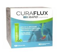 MARCO VITI Curaflux Rapid Menta, 30 bustine