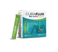 Curaflux Rapid Sospensione 30 bustine