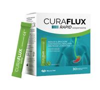 Curaflux Rapid Sospensione 30 bustine