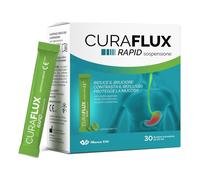 Curaflux Rapid Sospensione 30 bustine