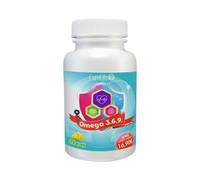 Curalife Omega 3 6 9 Integratore Alimentare Omega 369