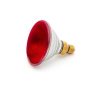 Curalux PAR38 150W Infrarosso Lampadina 240V Es Edison Vite Per Calore Lampade