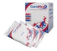 "Curamed - Cryo Terapia Del Freddo BiPack Confezione 2 Buste"
