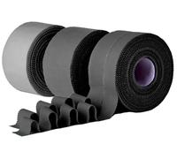 CURAMED FISIOTAPE Nero 5x5