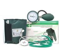 Curameter - P Plus Sfigmomanometro Ad Aneroide Palmare