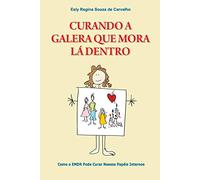 Curando a Galera que Mora Lá Dentro: Como o EMDR pode curar nossos papéis internos
