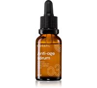 Curapil Six steps to beauty 03 siero riduttore di rughe con acido ialuronico 25 ml