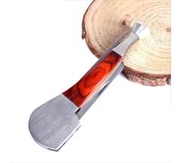 Curapipe per la pulizia della pipa nettapipe in legno e acciaio fumatori lusso