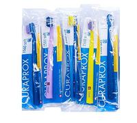 Curaprox 1560 Soft spazzolino da denti morbido 1 pz
