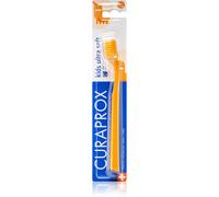 Curaprox 5500 Kids Ultra Soft spazzolino da denti per bambini ultra soft Orange 1 pz