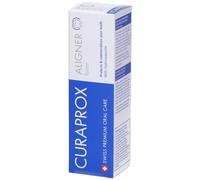 Curaprox Aligner Foam Per La Cura Orale Da 40ml