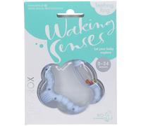 Curaprox Anello Dentizione Blu 1 pz Altro