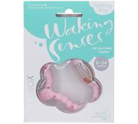 Curaprox Anello Dentizione Rosa 1 pz Altro
