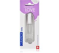 Curaprox Baby fermaglio per ciuccio 1 pz