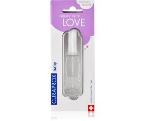 Curaprox Baby fermaglio per ciuccio 1 pz