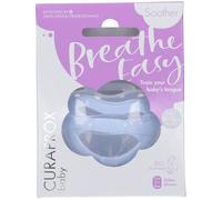 Curaprox Baby Soother Blue Taglia 2 +2,5 Anni Blue 1 pz Succhietti