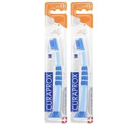 Curaprox Baby Toothbrush Sing 2x1 pz Spazzolino da denti