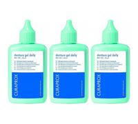 Curaprox Bdc 100 Daily Gel Per La Pulizia Quotidiana Della Dentiera E