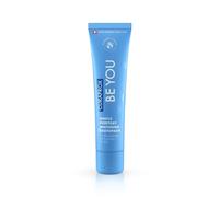 Curaprox Be You Dentifricio Sbiancante, 60ml, Blu, Swiss Made | Per Un Alito Fresco E Gengive Sane, Formula Enzimatica Al Gusto Mora E Liquirizia, Vegano, Senza SLS, 950 Ppm
