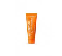 Curaprox Be You - Dentifricio sbiancante enzimatico alla pesca e albicocca, 10 ml