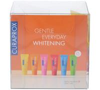 Curaprox Be You Dispenser Da Banco Dentifrici Misto 36 Pezzi 1 pz Dent