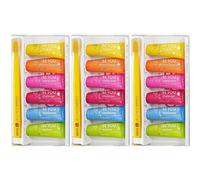 Curaprox Be You Mixed Set 6 Dentifrici Da 10 Ml + 1 Spazzolino Cs 5460