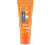 Curaprox Dentifricio Be You Pure Happiness Pesca e Albicocca 10 ml