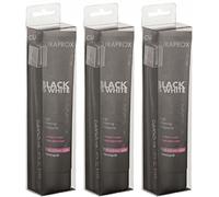 Curaprox Black Is White Dentifrici Sbiancanti 1 Dentifricio Da 90Ml +