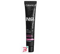 CURAPROX BLACK IS WHITE DENTIFRICIO RINFRESCANTE 90 ML