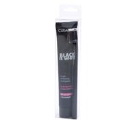 Curaprox Black Is White, Dentifricio, Sbiancante, 90 Ml E Spazzolino Cs 5460