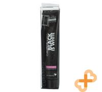 CURAPROX Black Is White Dentifricio Sbiancante 90 ml + Spazzolino CS 5460