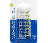 CPS 011 Prime Refill Curaprox 8 Pezzi
