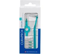 curaprox Capsule 06 Scovolino Prime Start 06 Turquoise 5 Pezzi