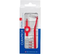 CURAPROX CPS 07 SCOVOLINO PRIME START 07 RED 5 PEZZI