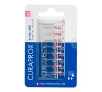 Curaprox Capsule 08 Scovolino Prime Refill Pink 8 Pezzi