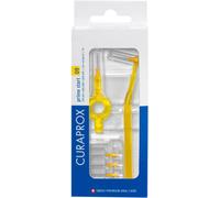 CURAPROX CPS 09 SCOVOLINO PRIME START 09 YELLOW 5 PEZZI