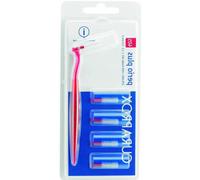 curaprox Capsule Perio Capsule 405 Con 5 Scovolini + Supporto