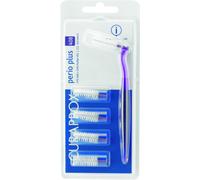 curaprox Capsule Perio Capsule 408 Con 5 Scovolini + Supporto