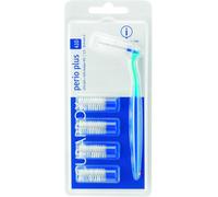 curaprox Capsule Perio Capsule 410 Con 5 Scovolini + Supporto