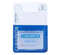 Curaprox Cera ortodontica Curaprox Ortho Wax gusto neutro, 7 pezzi