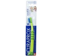 CURAPROX CK 4260 SUPER SOFT SPAZZOLINO PER BAMBINI CURAKID BLISTER DA