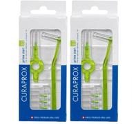 Curaprox Cps 011 Prime Sta Lim 2x5 pz Spazzolino da denti