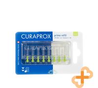 CURAPROX CPS 011 Spazzolino Interdentale Prime Ricarica 8 Pezzi.