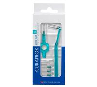 CURAPROX CPS 06 SCOVOLINO PRIME START 06 TURQUOISE 5 PEZZI