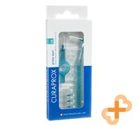 CURAPROX CPS 06 PRIME Start Scovolini Interdentali Rotondo Manico Angolo 5 Pezzi