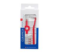 Curaprox cps 07 scovolino prime start 07 red 5 pezzi
