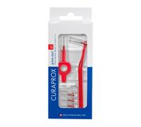 Curaprox cps 07 scovolino prime start 07 red 5 pezzi