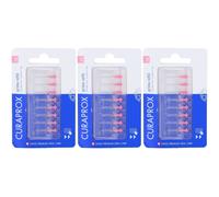Curaprox Cps 08 Scovolino Prime Refill Pink 3x8 St