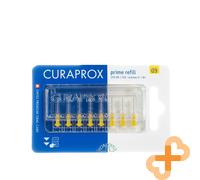 CURAPROX CPS 09 Interdentale Pennello Prime Ricarica 8pcs. Rosso